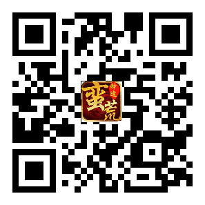 版本二维码