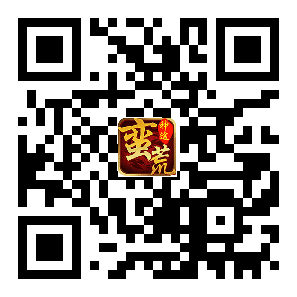 版本二维码